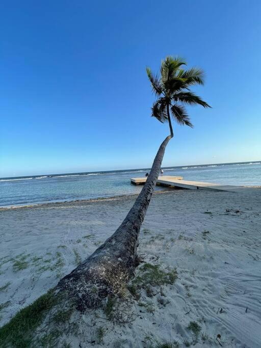 Апартаменти Aquarella Sunset Caribbean Beachfront Gataway Хуан-Доліо Екстер'єр фото